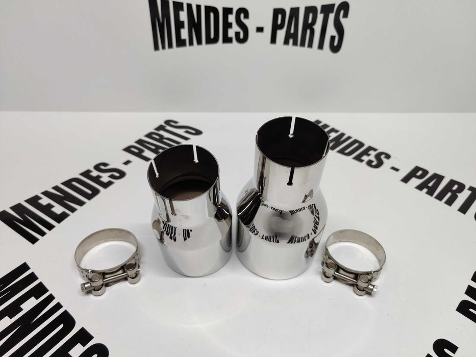 Ponteira individual universal