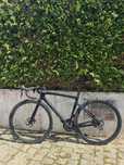 Rodas Roval C38 carbono