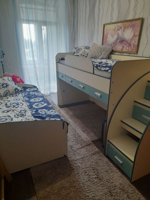 Продам 3комнатну квартиру