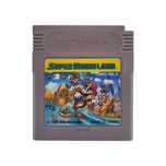 Super Mario Land Game Boy Gameboy Classic