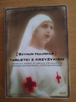 Tabletki z krzyżykiem