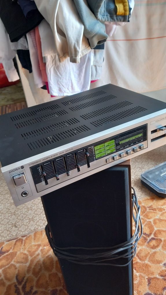 Unitra diora ws354a as952