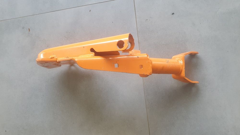 Redlica talerzowa krótka ROTEC Amazone AD AD-P 03, 973014 nowa [1269]