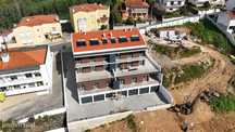 Terreno para construção em São Martinho do Bispo