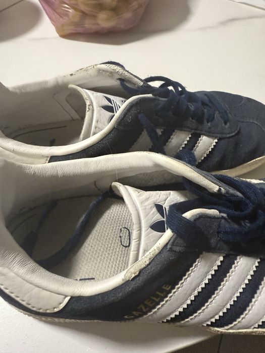 Кроссовки adidas 33 размера