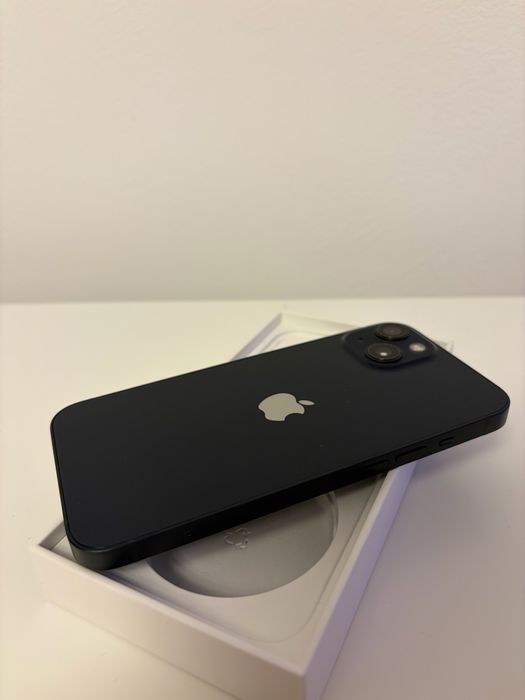 iPhone 13 jak nowy | Bateria 81% | Ekran po wymianie