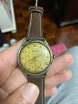 Relogio Hercules 15 Jewels(15 rubis)