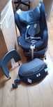 Cadeira Sirona cybex