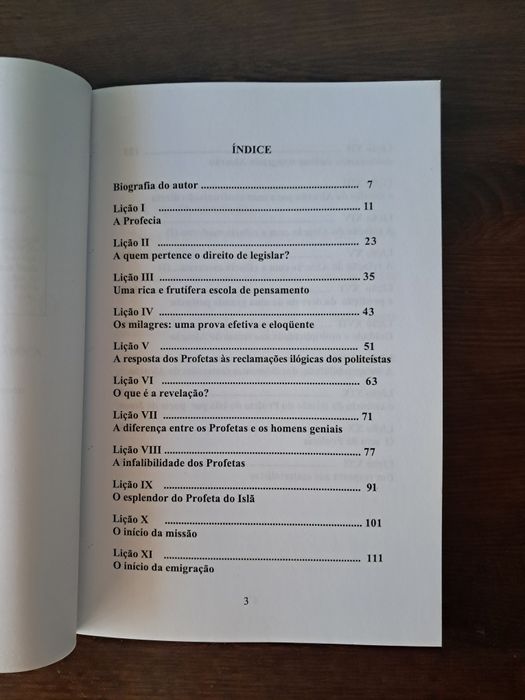 Sayyed Mujtaba Musavi Lari - Os Fundamentos da Doutrina Islâmica