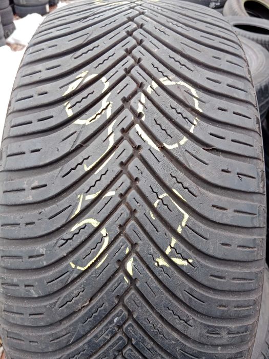 Opona używana 225/45R17 Maxis Premitra All Season AP3 1szt.