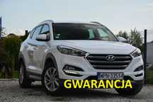 Hyundai Tucson _ Navi _ Led_ Kamera _ !!! -- Gwarancja -- !!!