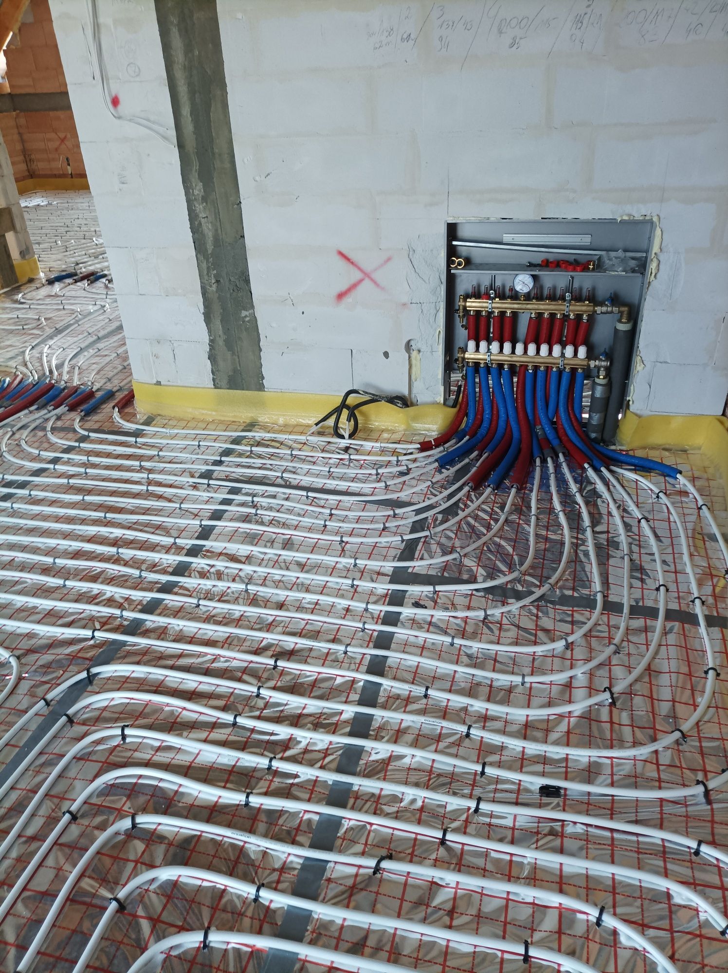 Instalacje elektryczne, ogrzewanie , pompy ciepła, klimatyzacje raty