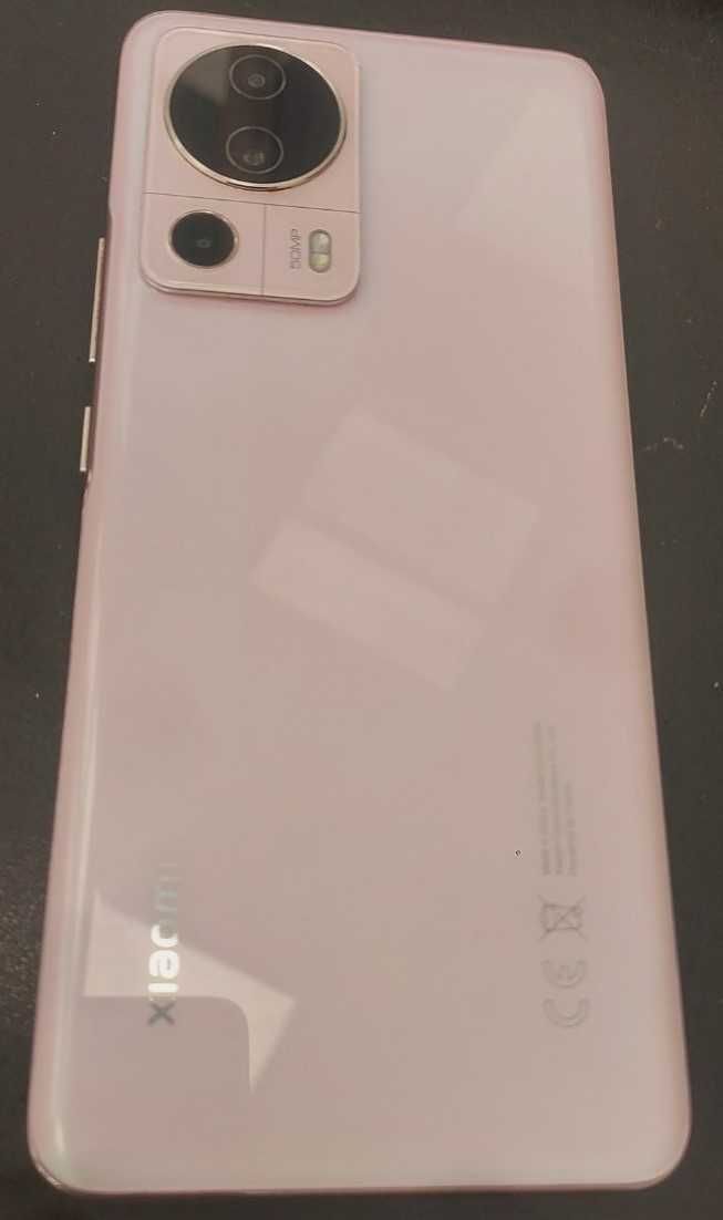 XIAOMI 13 Lite Pink