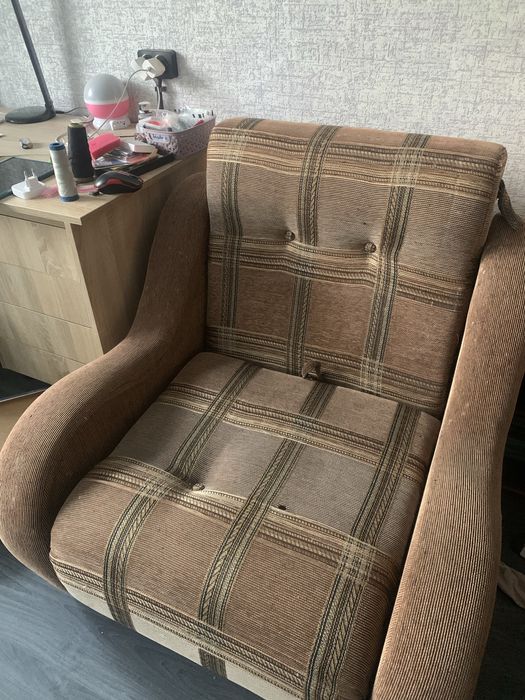 Кресло - кровать