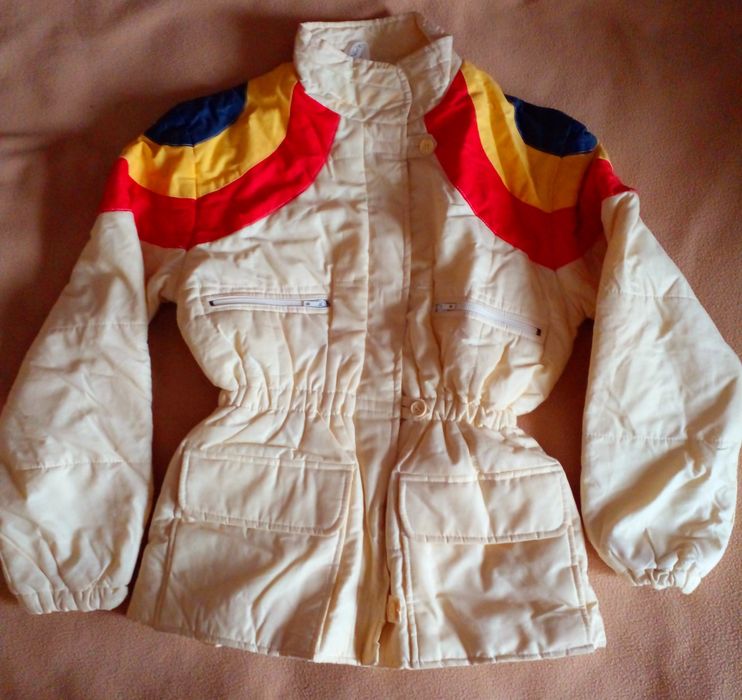 Жіночий  костюм новий, 100% бавовна, 164-96-104, утеплений, легкий!