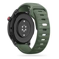 Tech-protect Iconband Line Samsung Galaxy Watch 4 / 5 / 5 Pro / 6 Army