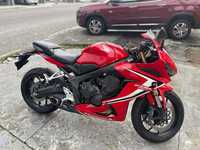 cbr 650r 650 honda