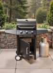 Sprzedam Grill gazowy 3 palniki