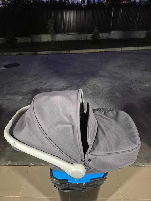 Дитяче автокрісло Avionaut Kite