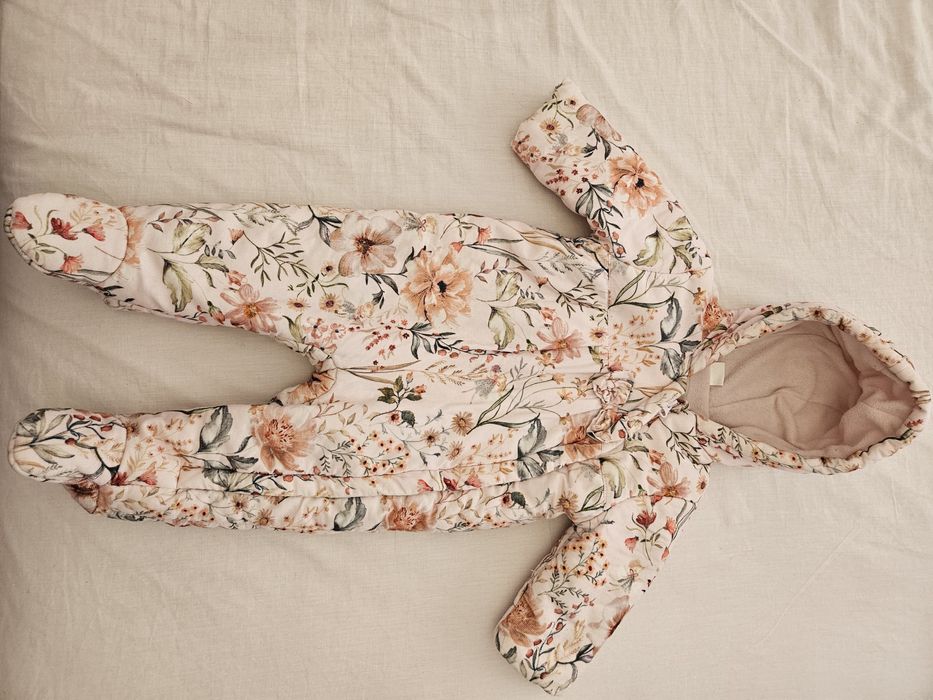 Комбінезон демісезон Next 6-9 міс