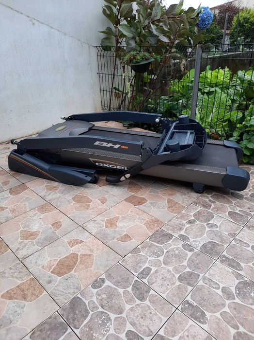 Passadeira Bh de desporto