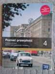 Poznać przeszłość 4 podręcznik historia