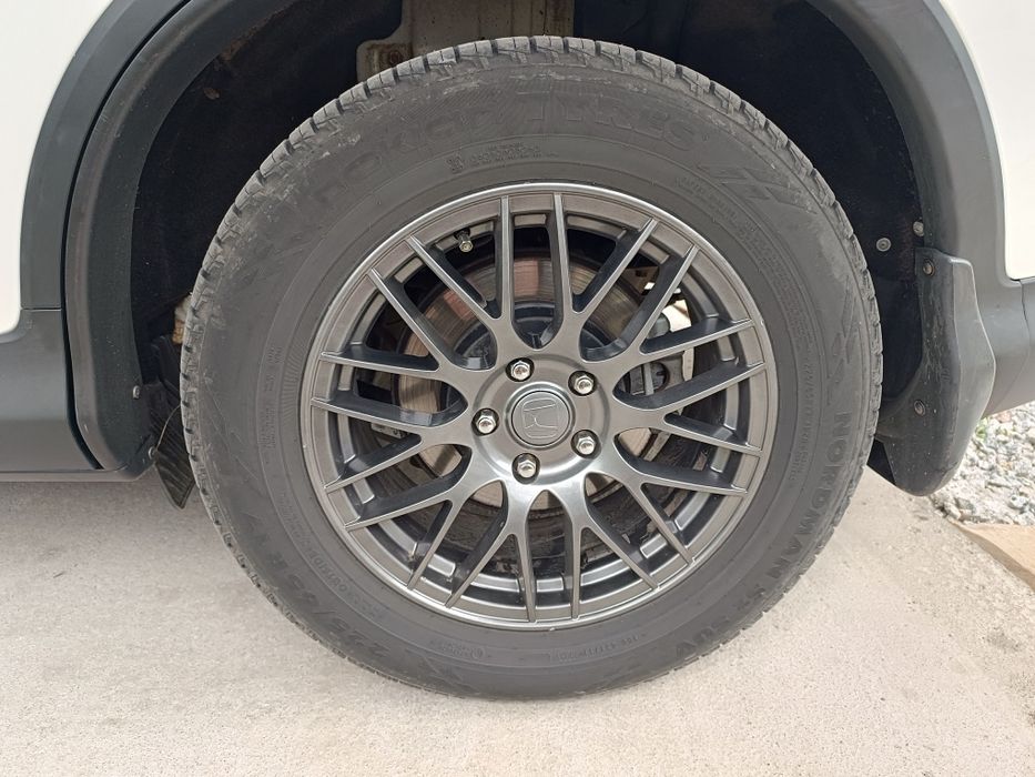 Колеса 225 65 17 (5*114.3)