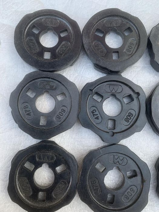 Диски для заміни прошивки на шв.маш.Чайка