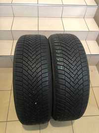 Шини Continental 215/60 R17 100V All SeasonContact