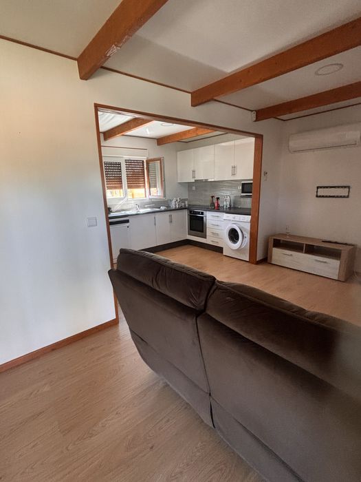 Casa DIFF T3 como nova na garantia.