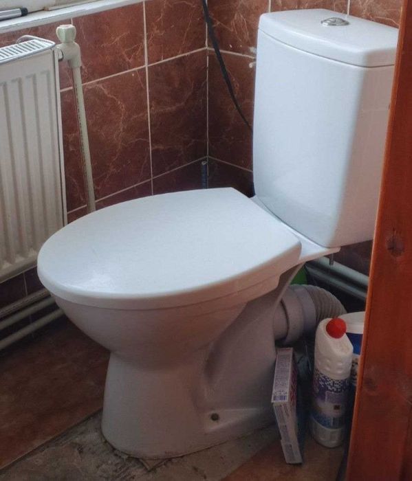 В продаже кирпичный  ДОМ 76 метров в г.Мерефа SM