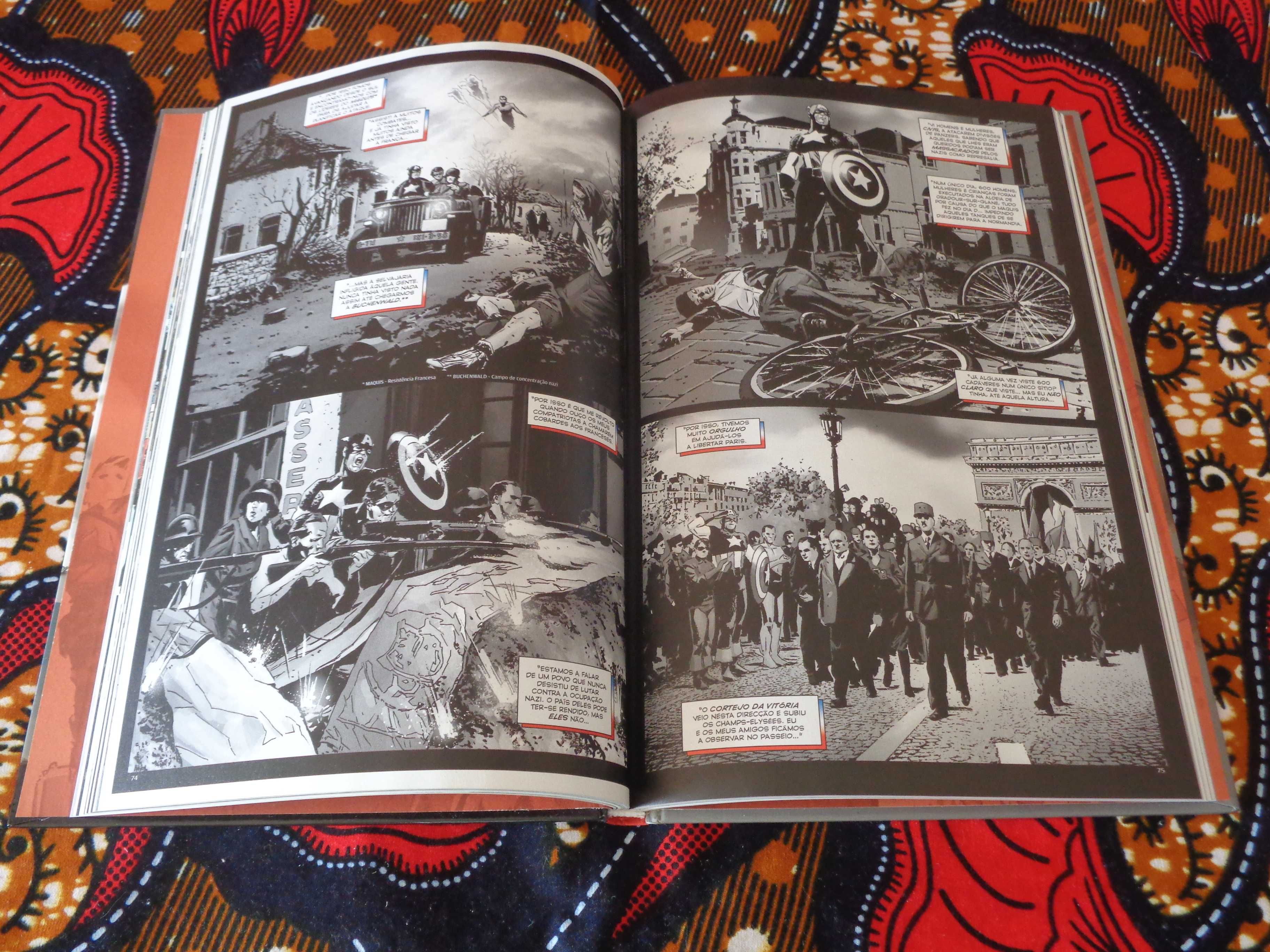 Colecções Marvel-Levoir, os 35 livros. Capa Dura. Portes Incluídos.