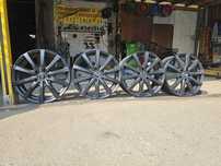 Felgi Aluminiowe Kia R17 5x114.3 ET50-7J