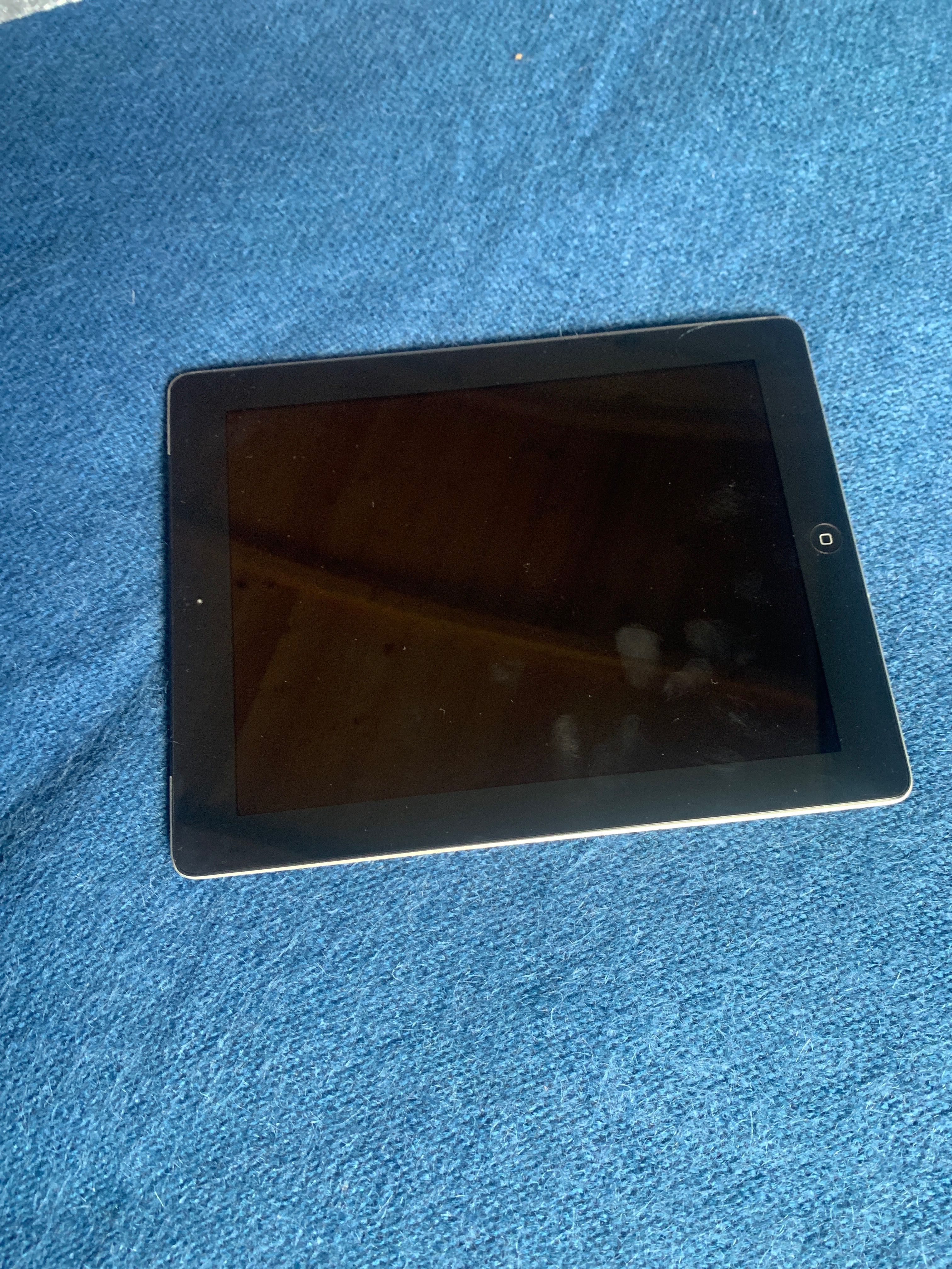 Vendo Ipad 3 ,com 17GB