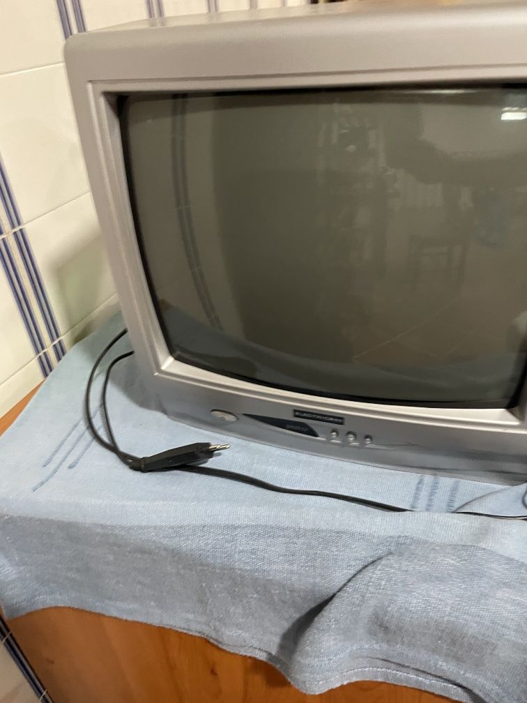 Televisao Electric