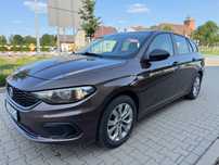 Fiat Tipo Pierwszy właściciel Niemalowany