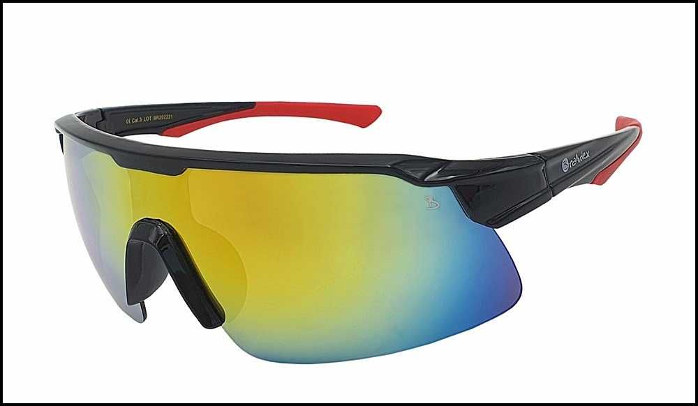 Okulary SPORT Exclusive BRANDEX przeciwsłoneczne Każdy wzór -30%