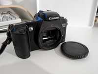 Canon EOS 3000 35mm analógica
