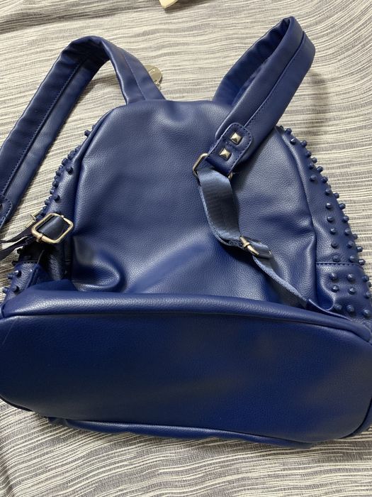 Mochila homem Alex Max