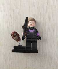 LEGO Marvel Avengers Hawkeye figurka