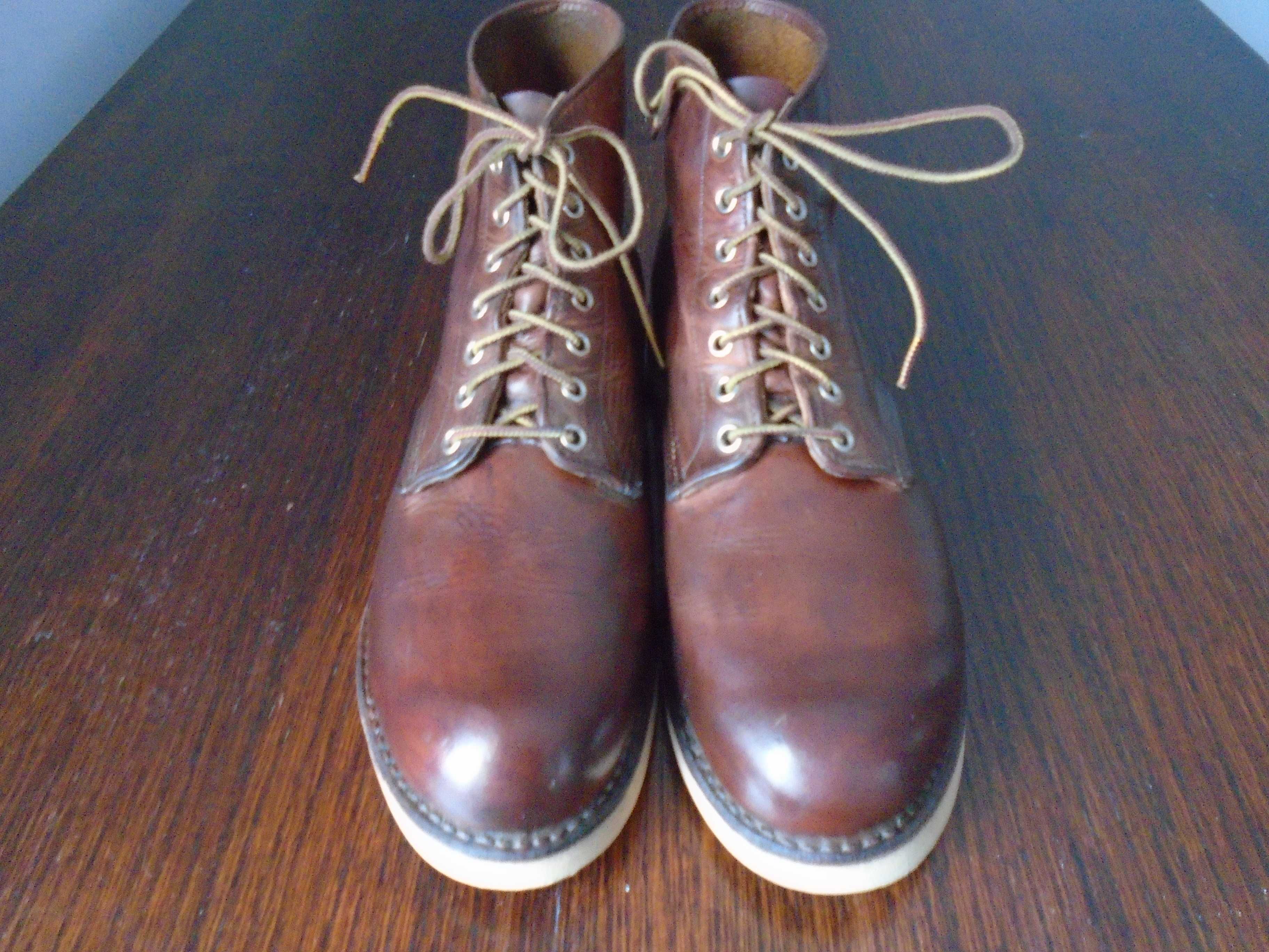 Buty trzewiki Red Wing 9111 Red Wings 10/44