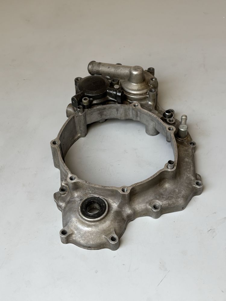 Pół Karter YAMAHA YZF250 R 02-13