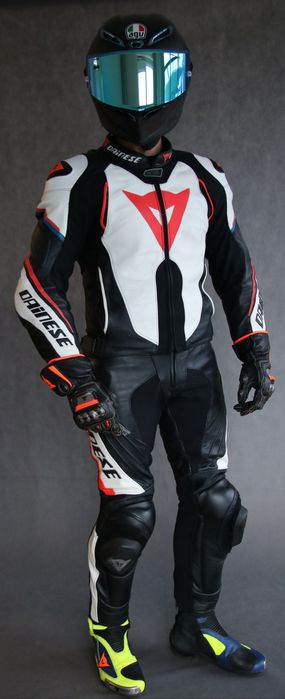 Kombinezon motocyklowy Dainese Superspeed 3 rozm 48 EU