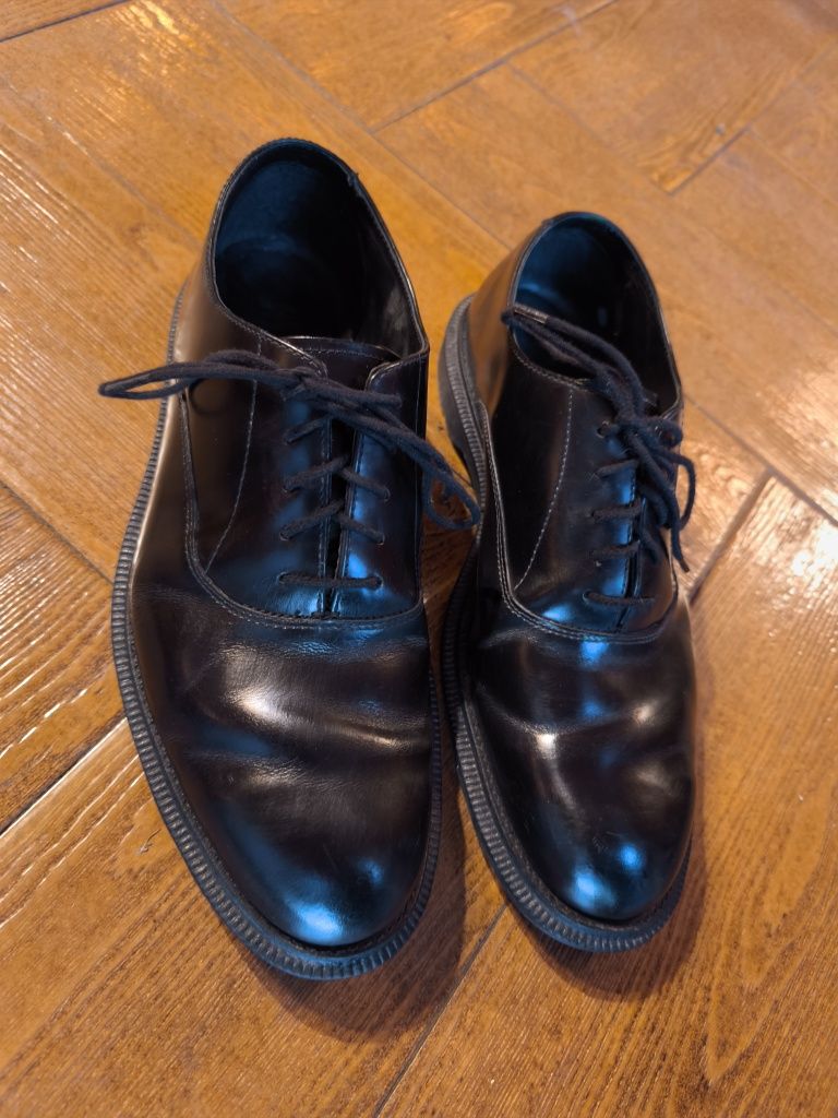 Martens półbuty męskie martensy rozm. 42