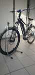 Rower elektryczny Hardtail Giant Fathom , Yamaha Shimano XT 2xbateria