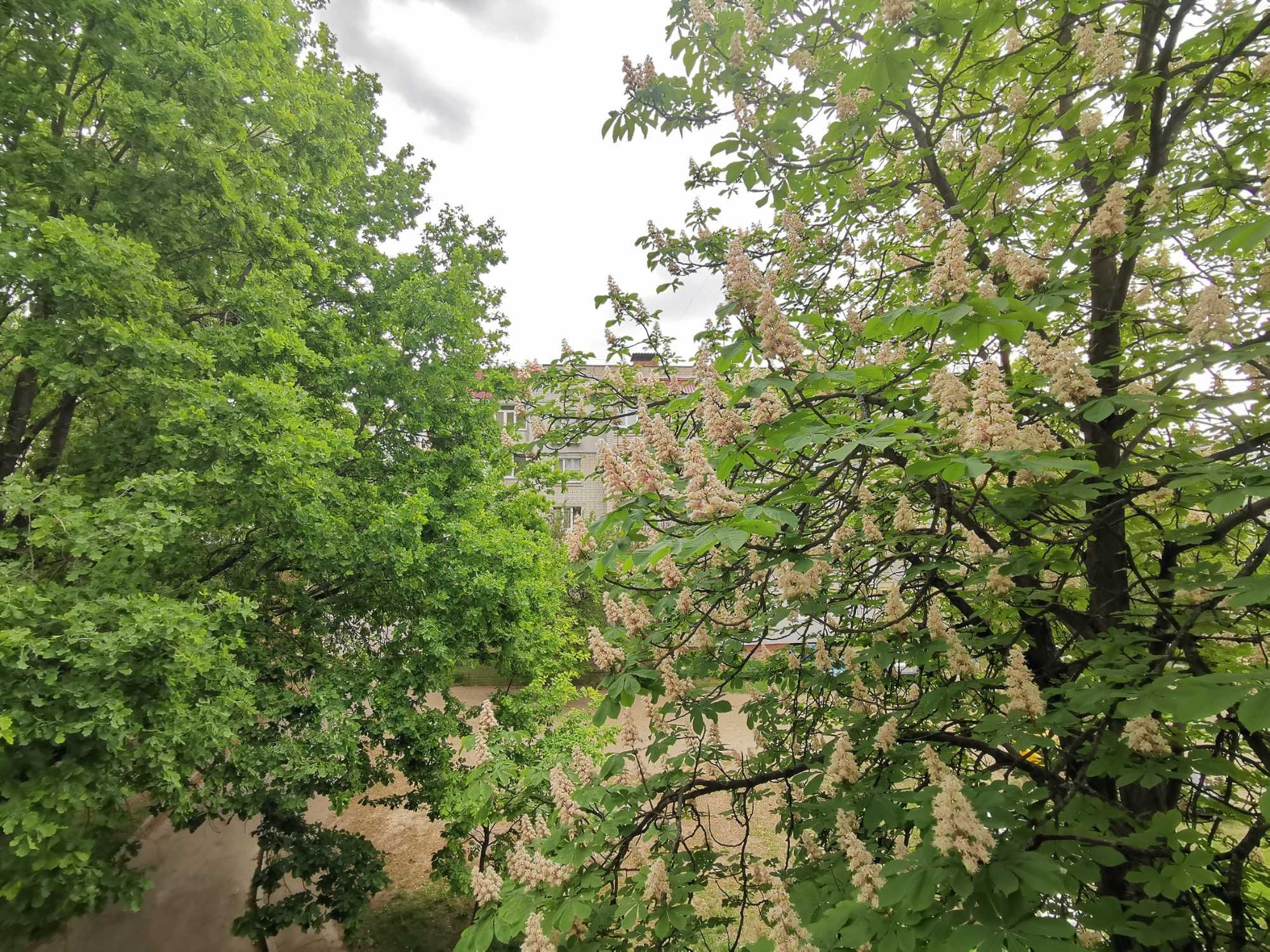 Продам 2-кімнатну квартиру по вул. Льотна, 29 (Красногвардійська) RD