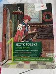 Sprzedam podręcznika od polskiego do 1 klasy liceum/technikum