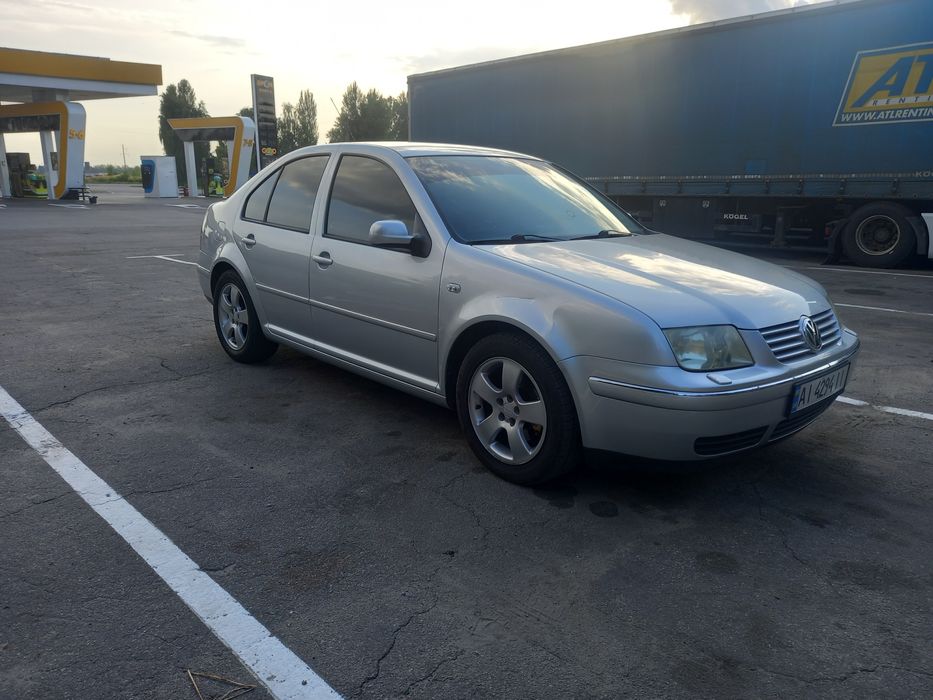 Продам авто фольксваген бора