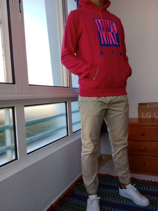 Sweat  Nike  Air