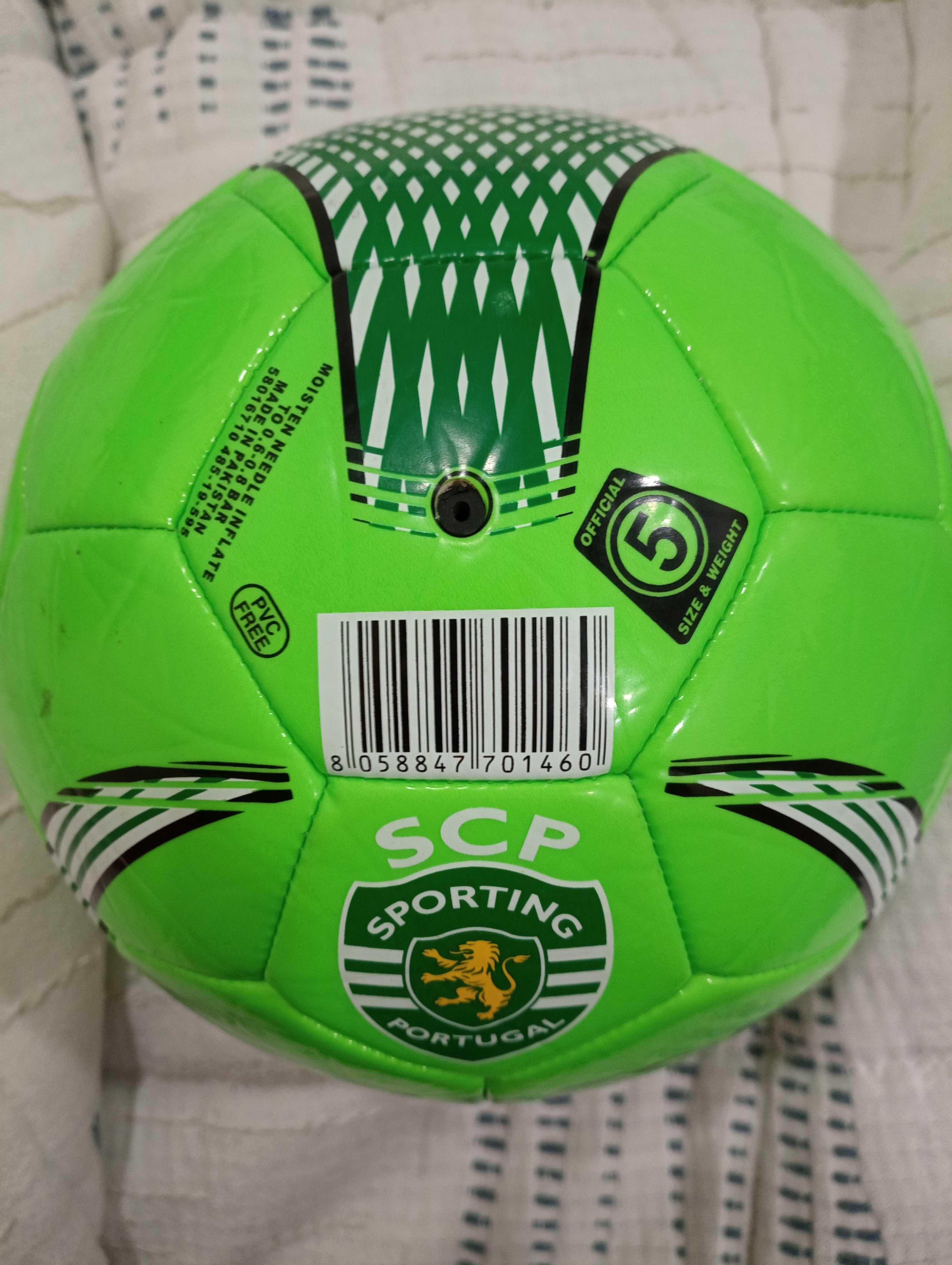 Bola Sporting 2019 Original
